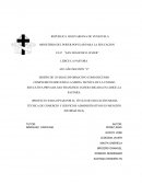 DISEÑO DE UN BLOG INFORMATIVO COMO RECURSO COMPLEMENTARIO PARA LA MEDIA TECNICA DE LA UNIDAD EDUCATIVA PRIVADA