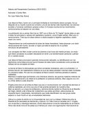 Los clásicos pensadores económicos