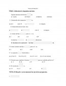 Práctica Matematicas