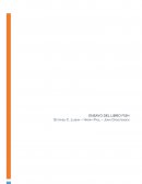 Resumen del libro Fish