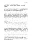 Modernización Autoritaria. A la sombra de la superpotencia 1944-1968