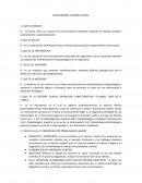 CUESTIONARIO: HISTORIA CLINICA