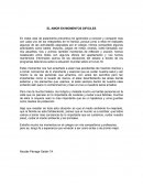 El amor en tiempos difíciles por nicolás párraga