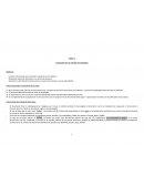 FUNCIONES EN UN CENTRO DE MENORES