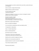 Apuntes taller de investigación. Crisis económica y el empleo en poblacion migrante en España