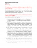 Resolución CASO LEGO Gerencia Estratégica