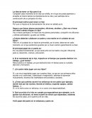 RESPUETAS TAST. La idea de tener un hijo para ti