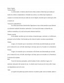 Estructura de las plantas. Reino Vegetal