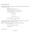 Métodos de reducción a lo absurdo