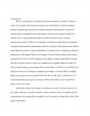 Analisis de caso Whole Foods Market