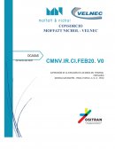 REVISION DEL INFORME MENSUAL N°23 FEBRERO DEL 2020 DEL CONCESIONARIO