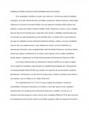 NORMAS INTERNACIONALES DE INFORMACION FINANCIERA