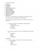 Gestion de RRHH. ENCUESTA DE SATISFACCION