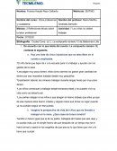 Etica. Reflexiones éticas sobre la labor profesional