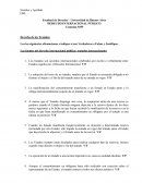 DERECHO INTERNACIONAL PUBLICO. V/F