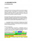 TEORÍA Y EJEMPLO DE REDACCIÓN