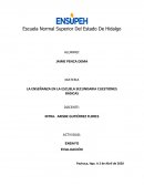 LA ENSEÑANZA EN LA ESCUELA SECUNDARIA CUESTIONES BÁSICAS