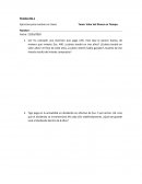 Valor del Dinero en Tiempo