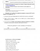 GUÍA 6° BÁSICOS PROCESO DE INDEPENDENCIA 2