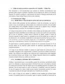 CODIGO DE MEJORES PRACTICAS EN COLOMBIA