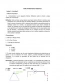 Taaler fundamentos electricos