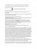 Tesis de las fuentes sociales