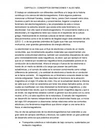 CAPITULO I. CONCEPTOS DEFINICIONES Y ALGO MÁS. Página 1