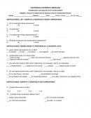 CUESTIONARIOS DE LAS VARIABLES