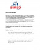 MODELO DE INVENTARIOS BIMBO