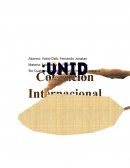 Cotización Internacional