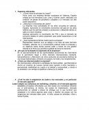 Ensayo resolucion del caso Lladro