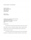 GRUPOS, GREMIOS Y CONGLOMERADOS