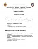 CONTABILIDAD GUBERNAMENTAL