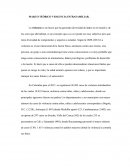 MARCO TEÓRICO VIOLENCIA INTRAFAMILIAR