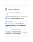 VIDEOS COMPLEMENTARIOS PARA LAS DOS ULTIMAS EVALUACIONES DEL PRIMER PERIÓDO DE SOCIALES