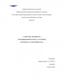 POSTMODERNISMO EN BASE A LAS TEORÍAS SOCIOLÓGICAS CONTEMPORÁNEAS