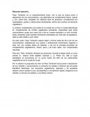 Caso empresa : ”PASO TENTACION”