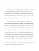 Canales de marketing