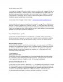 MALA ATENCION DEL AL CLEINTE