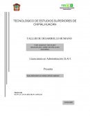 Cuestionario psicologico sobre el señor de las moscas (pelicula)