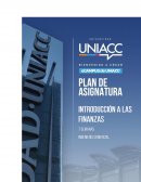¿Qué se entiende por Finanzas? Las áreas de las finanzas. Decisiones de inversión y financiamiento