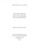 TURISMO HISTORICO DE LA CANDELARIA