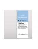 Cuadro de Doble Entrada Socio Antropologia