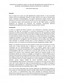 Evaluación de mortalidad en adultos de broca del café Hypothenemus hampei
