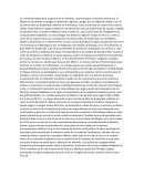 Resumen La civilización Maya