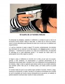 Sueño de un hombre ridiculo