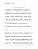 El papel de la docencia en el surgimiento de líderes