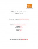 Etica y filosofiaa en mi vida profesion