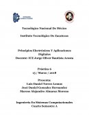Principios Electrónicos Y Aplicaciones Digitales