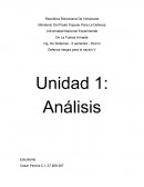 Defensa integra para la nación